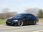 BMW M3 Coupe by Hamann 2008 года